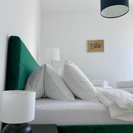 Ap-Art-Man 08 Apartment Mikulov Ngoại thất bức ảnh