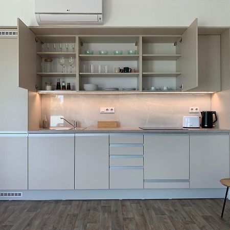 Ap-Art-Man 08 Apartment Mikulov Ngoại thất bức ảnh