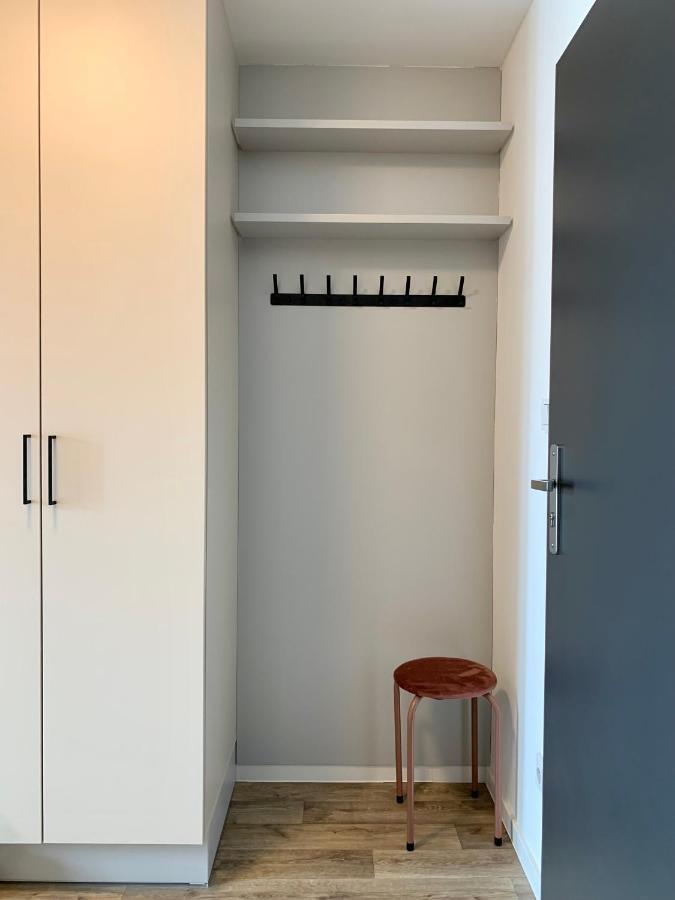 Ap-Art-Man 08 Apartment Mikulov Ngoại thất bức ảnh