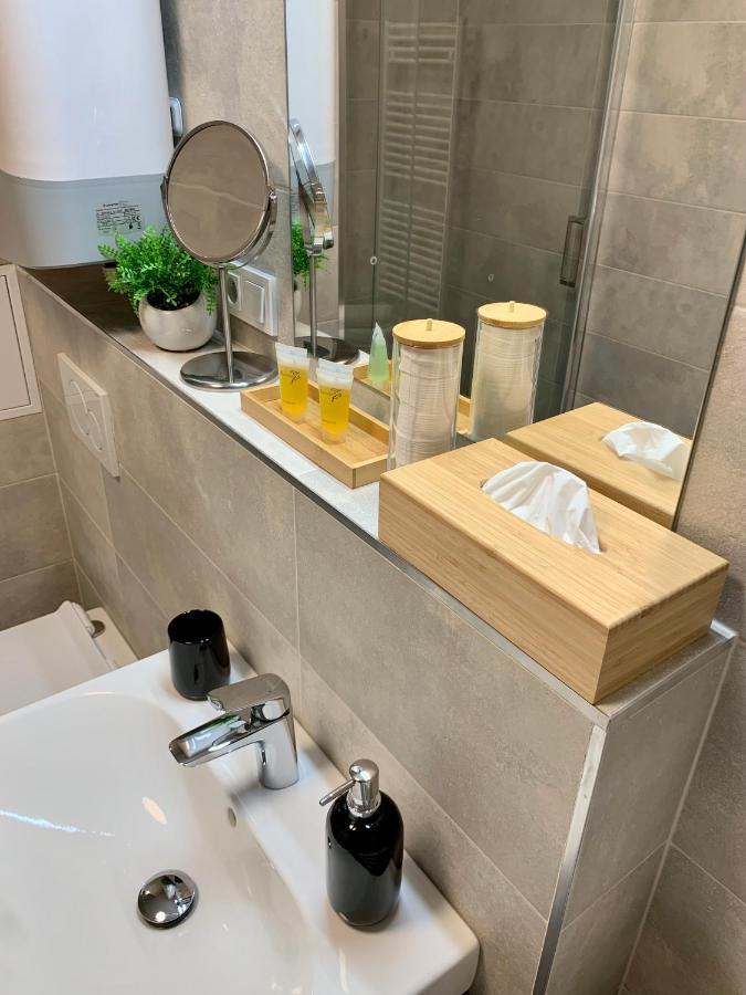 Ap-Art-Man 08 Apartment Mikulov Ngoại thất bức ảnh