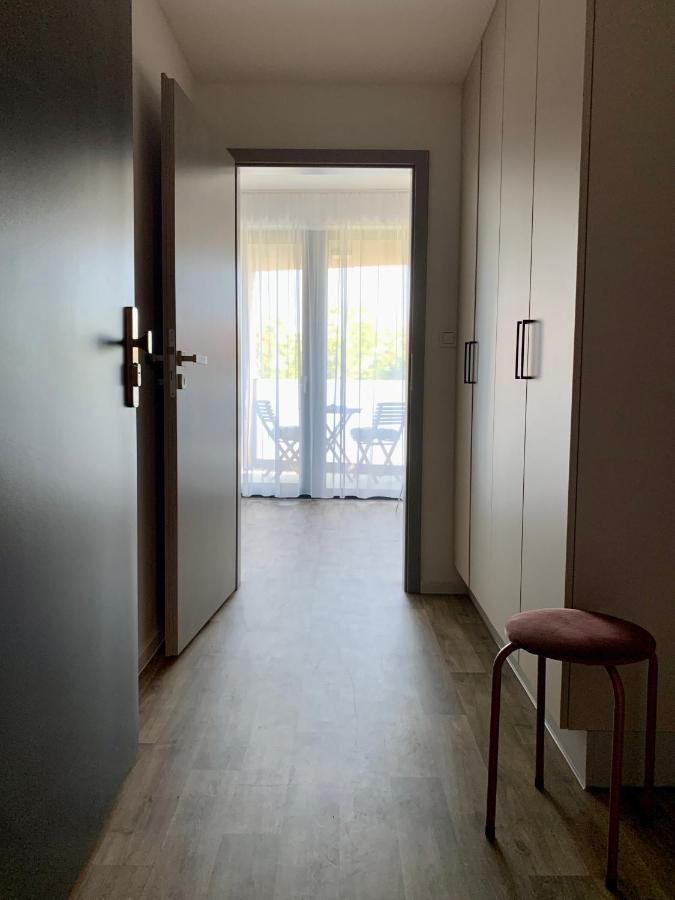 Ap-Art-Man 08 Apartment Mikulov Ngoại thất bức ảnh