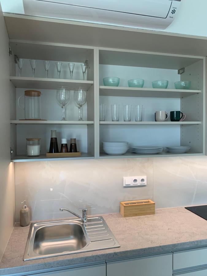 Ap-Art-Man 08 Apartment Mikulov Ngoại thất bức ảnh