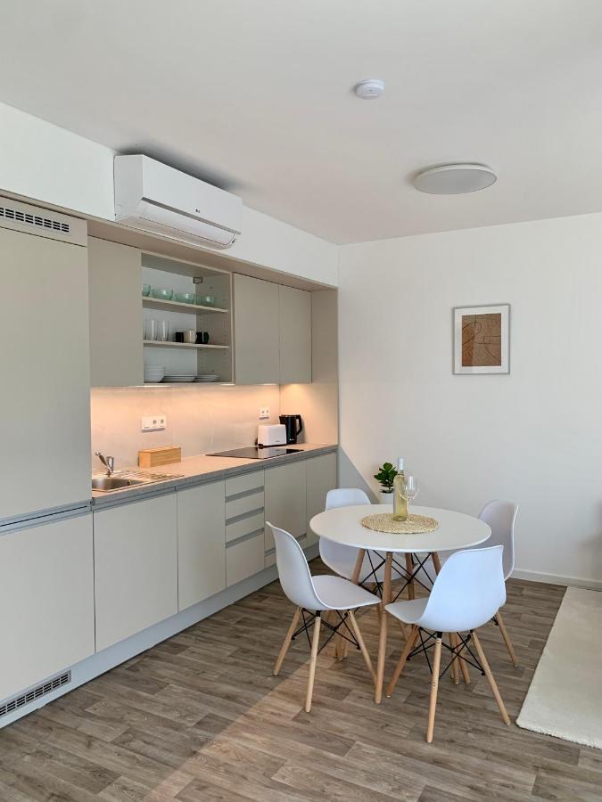 Ap-Art-Man 08 Apartment Mikulov Ngoại thất bức ảnh