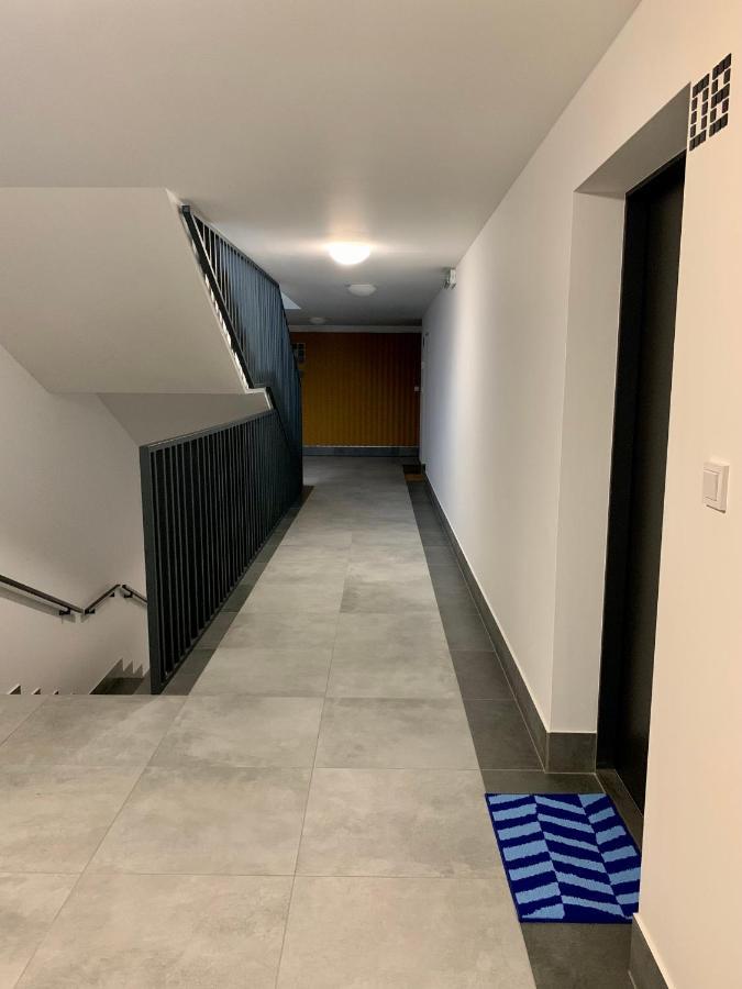 Ap-Art-Man 08 Apartment Mikulov Ngoại thất bức ảnh