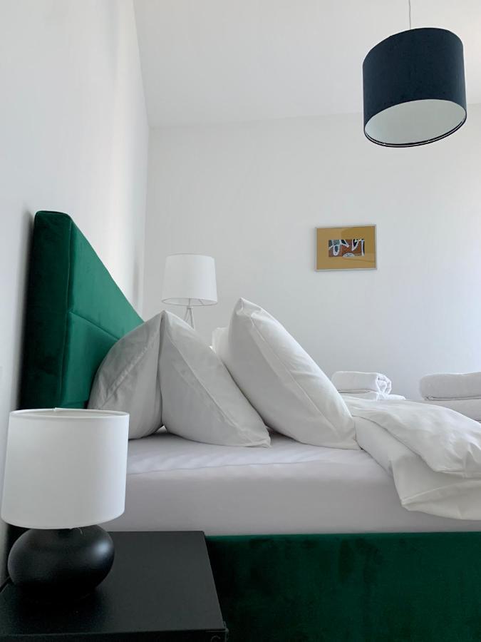 Ap-Art-Man 08 Apartment Mikulov Ngoại thất bức ảnh