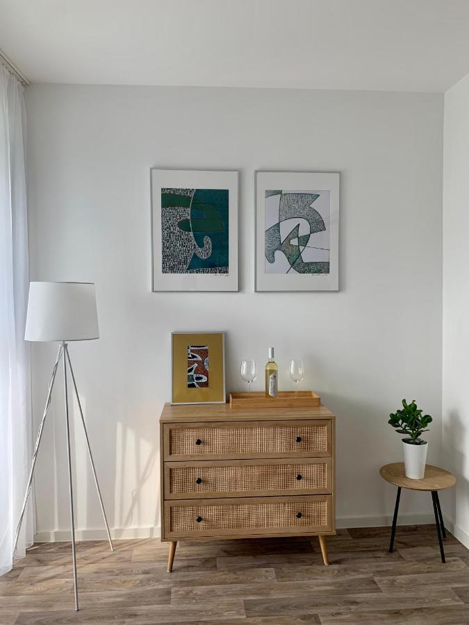 Ap-Art-Man 08 Apartment Mikulov Ngoại thất bức ảnh