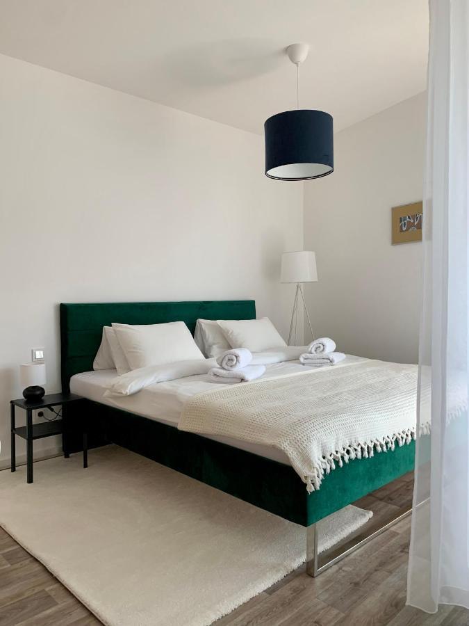Ap-Art-Man 08 Apartment Mikulov Ngoại thất bức ảnh