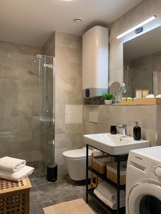 Ap-Art-Man 08 Apartment Mikulov Ngoại thất bức ảnh