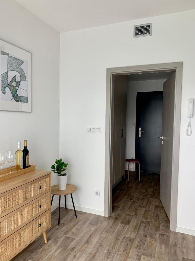 Ap-Art-Man 08 Apartment Mikulov Ngoại thất bức ảnh