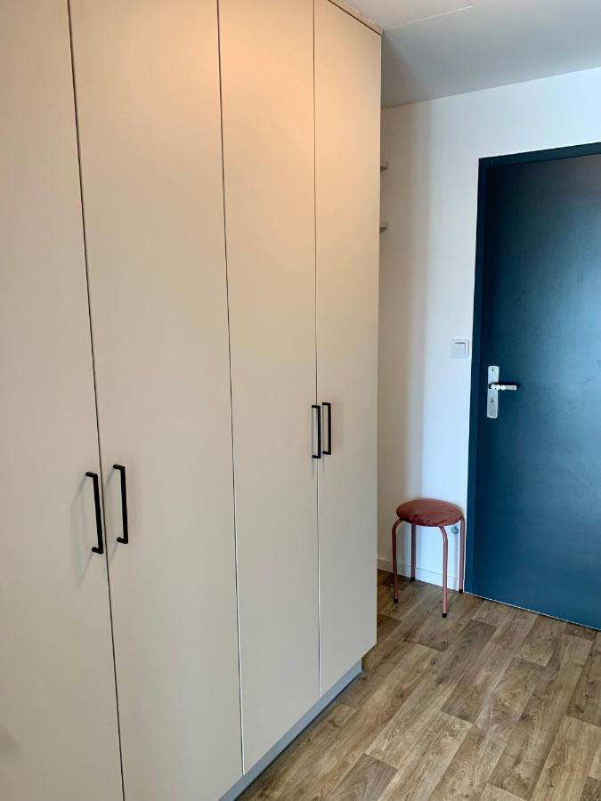 Ap-Art-Man 08 Apartment Mikulov Ngoại thất bức ảnh
