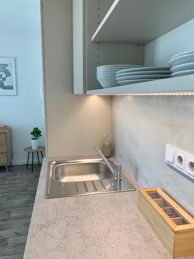 Ap-Art-Man 08 Apartment Mikulov Ngoại thất bức ảnh