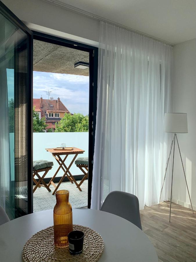 Ap-Art-Man 08 Apartment Mikulov Ngoại thất bức ảnh