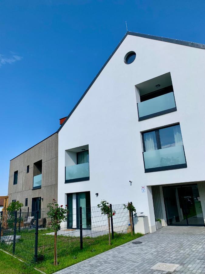 Ap-Art-Man 08 Apartment Mikulov Ngoại thất bức ảnh