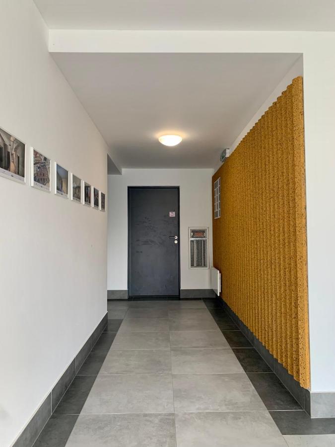 Ap-Art-Man 08 Apartment Mikulov Ngoại thất bức ảnh