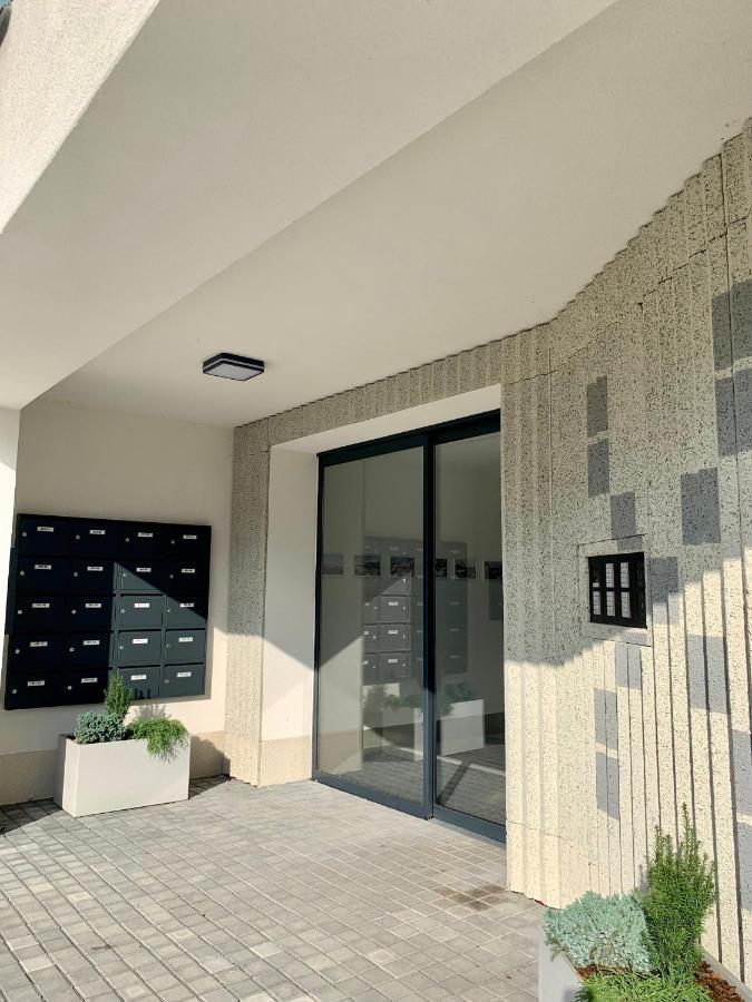Ap-Art-Man 08 Apartment Mikulov Ngoại thất bức ảnh